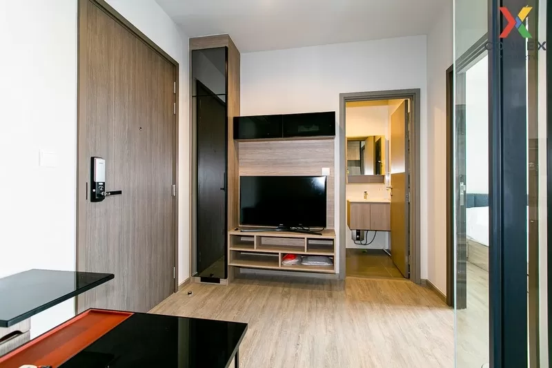 เช่า คอนโด  The Line Wongsawang MRT-วงศ์สว่าง กรุุงเทพ-นนทบุรี วง